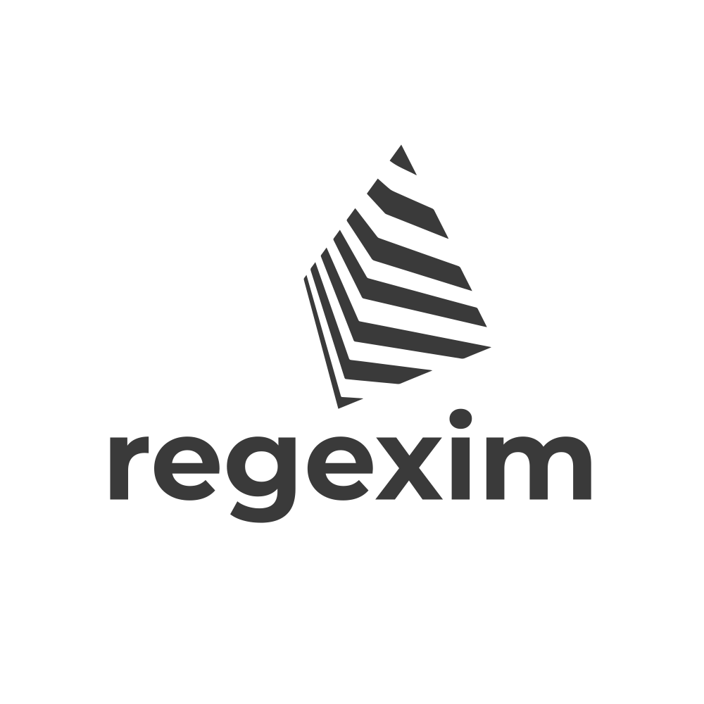 regexim logo png