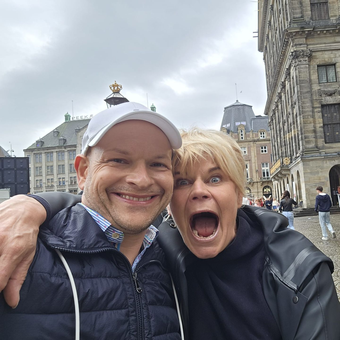 Herzblut Amsterdam, Kulinarische Stadtführung, Private Touren, Kleine Gruppen, Deutsch, Betriebsausflüge, Incentives, Kultur