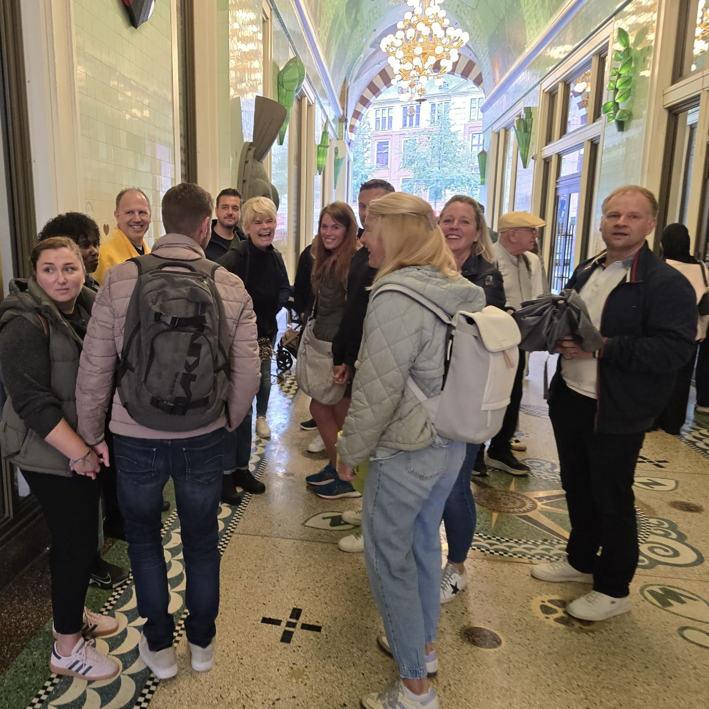 Herzblut Stadtführungen Amsterdam, Kulinarische Stadtführung, Privatführungen, Kleine Gruppen, Deutsch, Firma, Incentive,