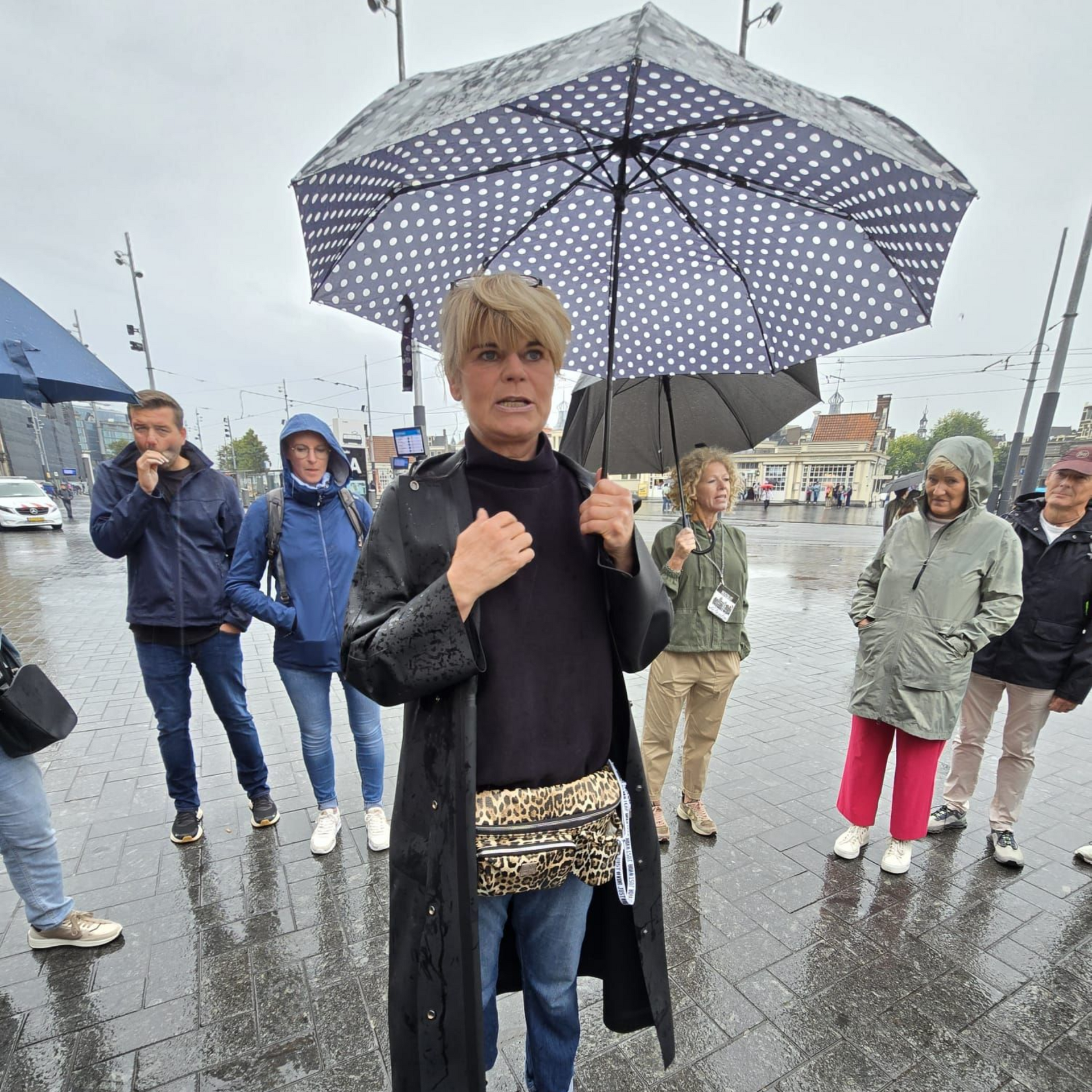 Herzblut Stadtführungen Amsterdam, Gruppen, Deutsch, Privatführung, Kultur, Kleine Gruppe