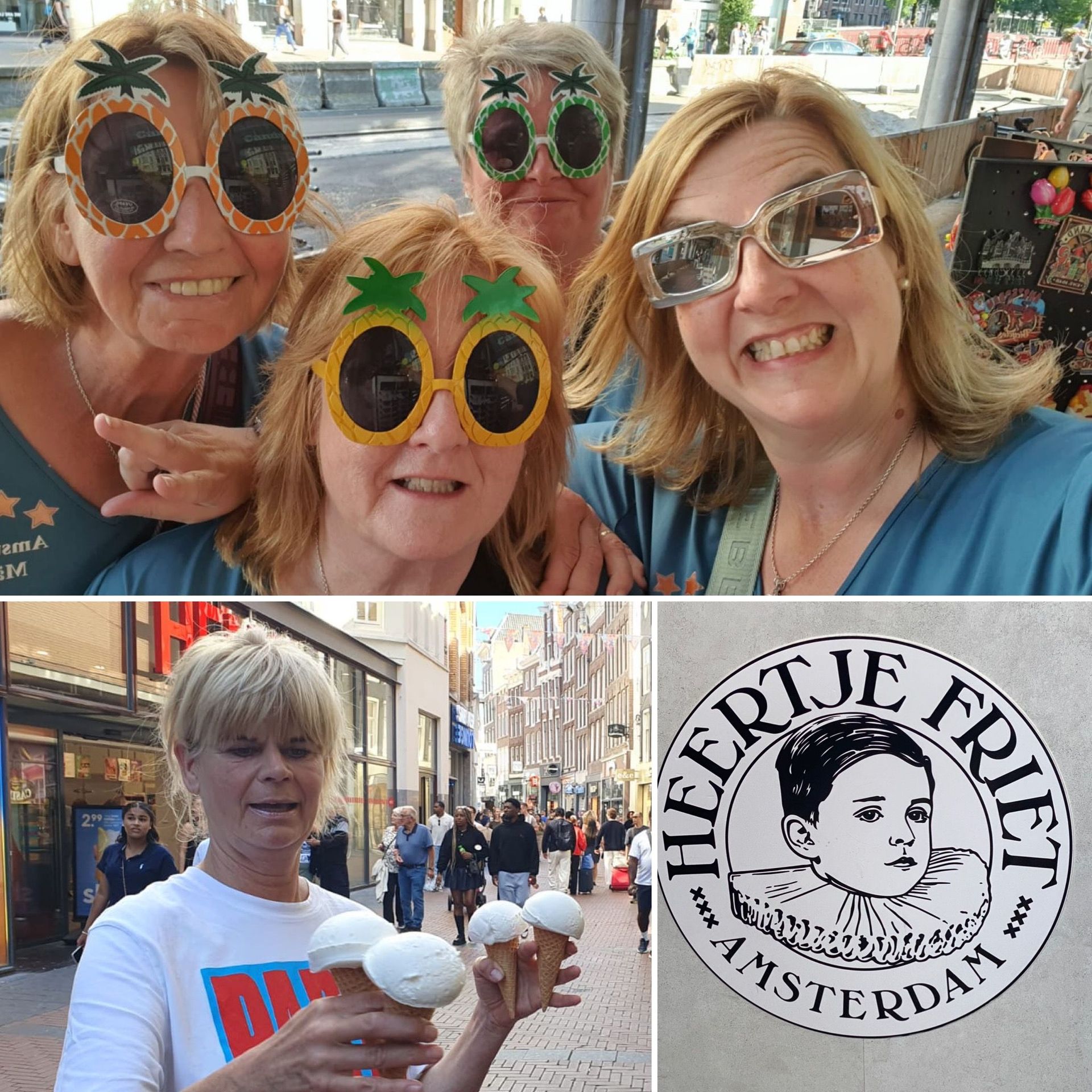 Mit Herz und Seele durch Amsterdam, Privattouren, Kleine Gruppen, Deutsch, Betriebsausflüge, Kultur, Kulinarische Snacks