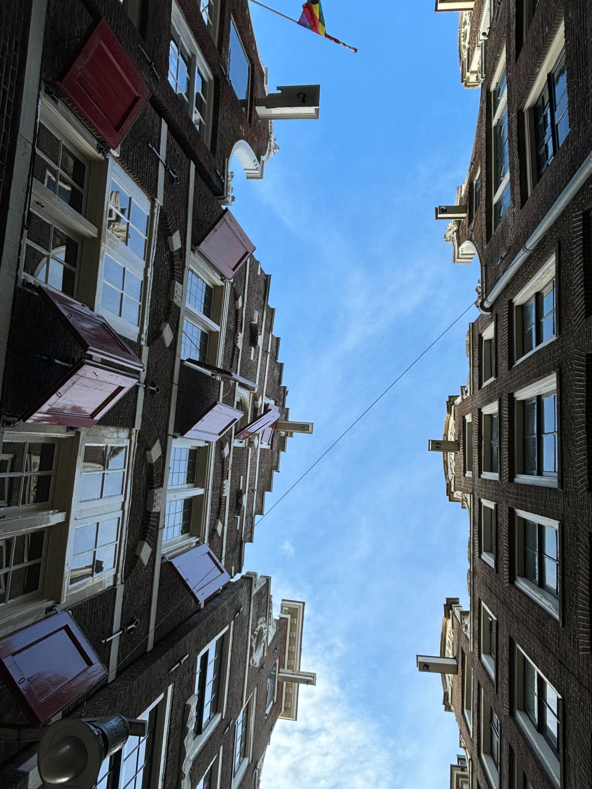Herzblut Amsterdam Stadtführungen, auf deutsch, kleine Gruppen. Privatführungen. Fahrradtouren. Jordaan