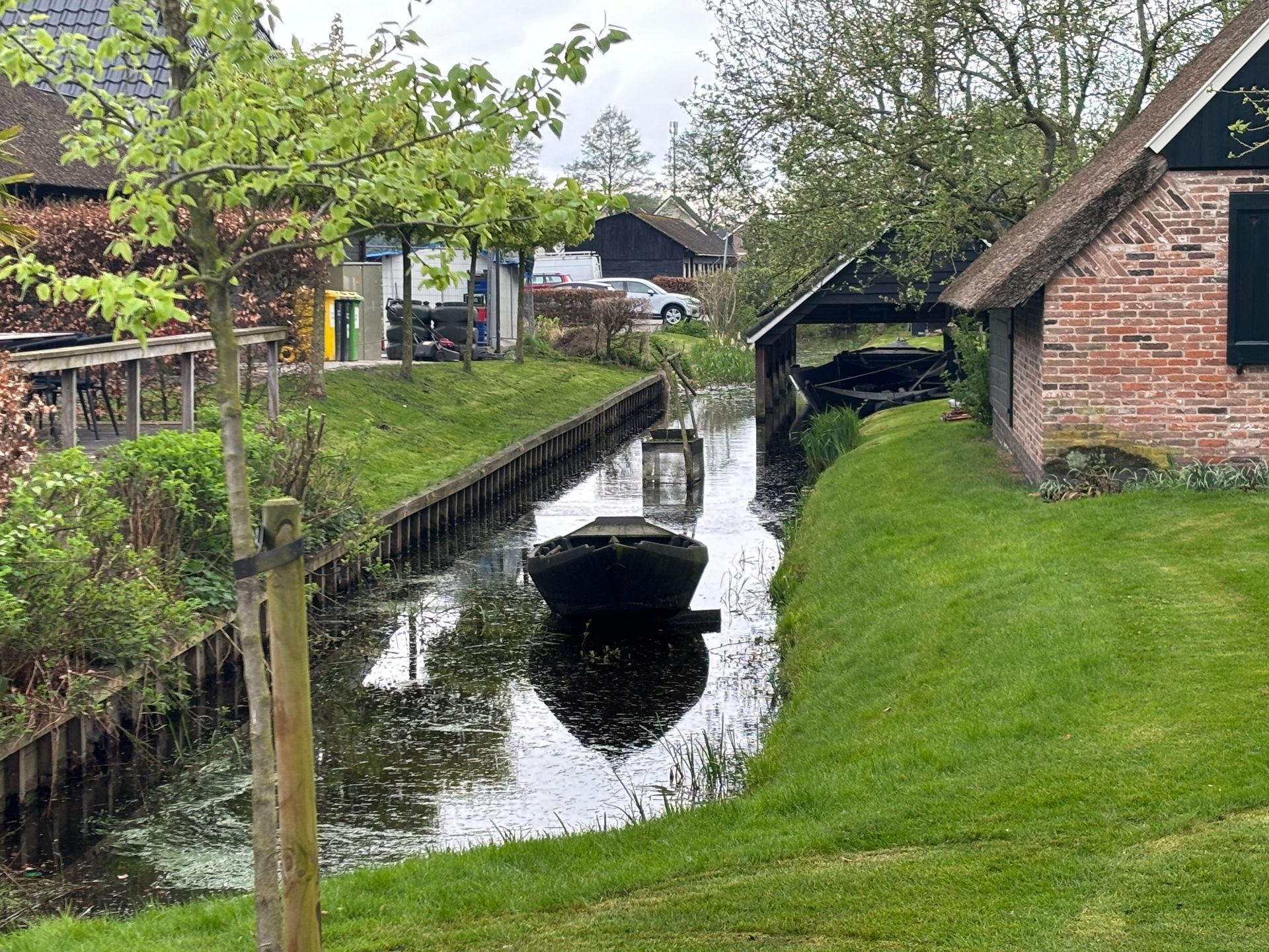 Mit Herz und Seele durch Amsterdam, Private Touren, Kleine Gruppen, Deutsch, Betriebsausflüge, Incentives, Kultur, Giethorn