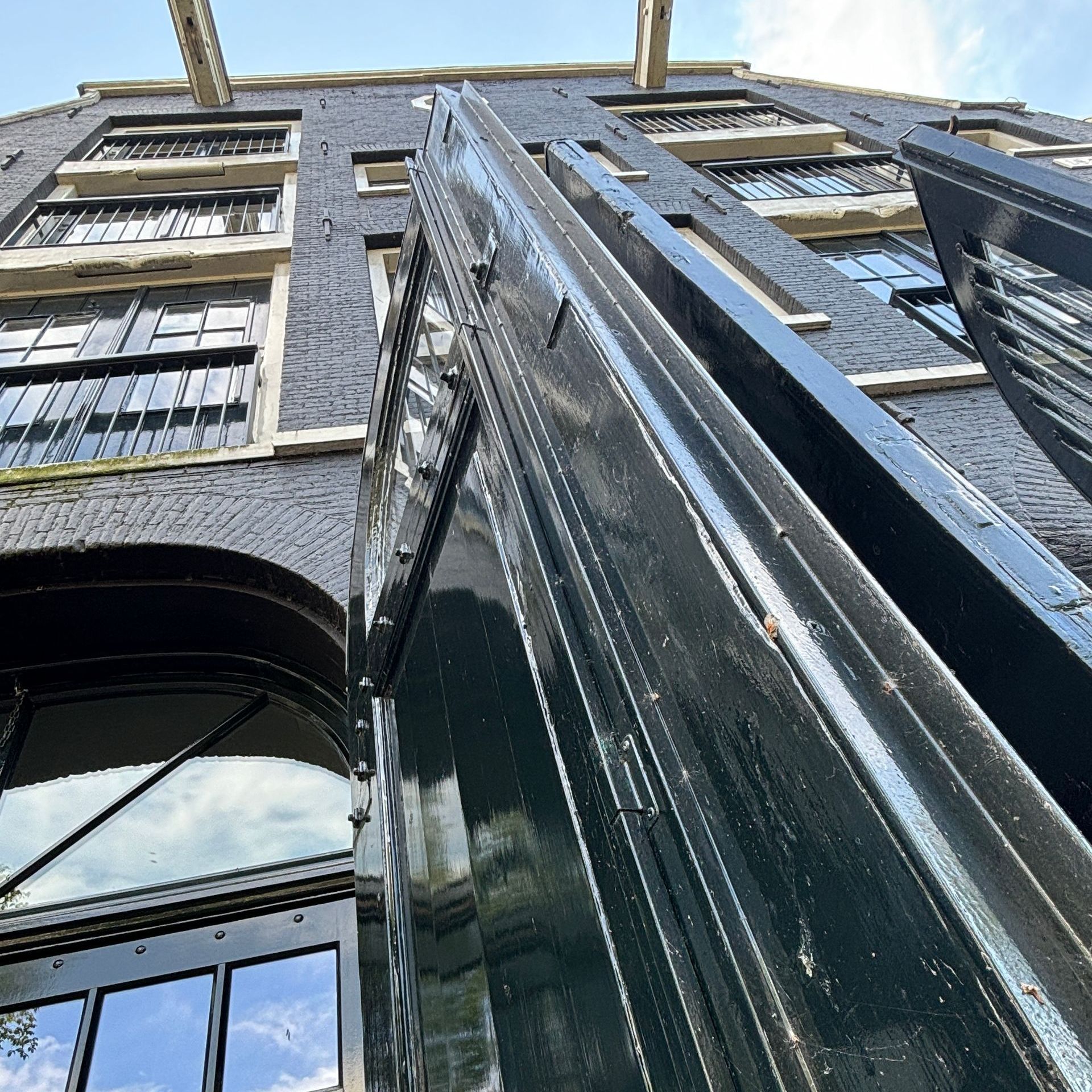 Herzblut Amsterdam Stadtführungen, auf deutsch, kleine Gruppen. Privatführungen. I Amsterdam. Spass.