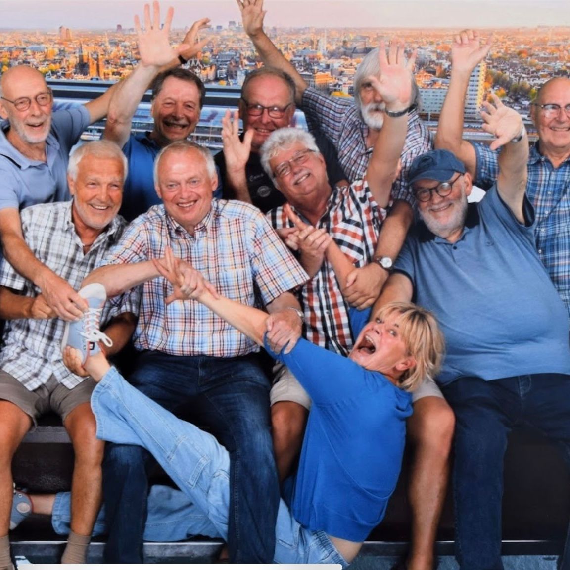 Herzblut Stadtfuehrungen, Amsterdam, Privatfuehrung, Veranstaltung, deutsch