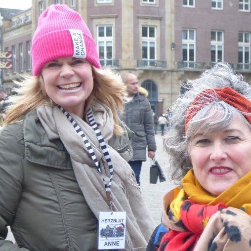 Herzblut Amsterdam Stadtführungen. Deutsch. Kleine Gruppe. Privatführung. Dam