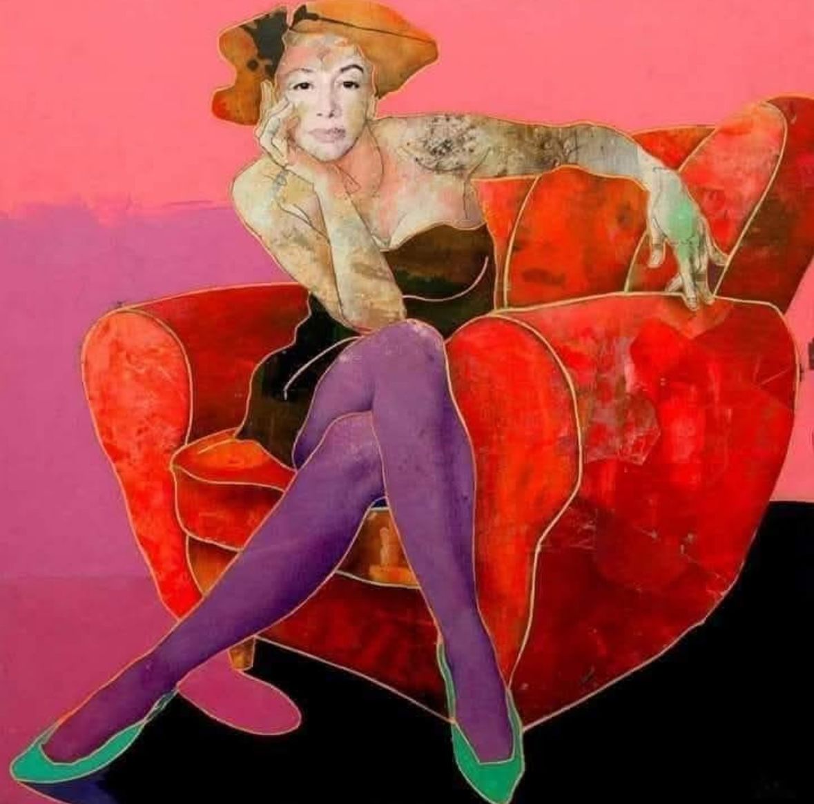 Herzblut Amsterdam Stadtführungen, auf deutsch, kleine Gruppen. Privatführungen. Fahrradtouren. Kunst.