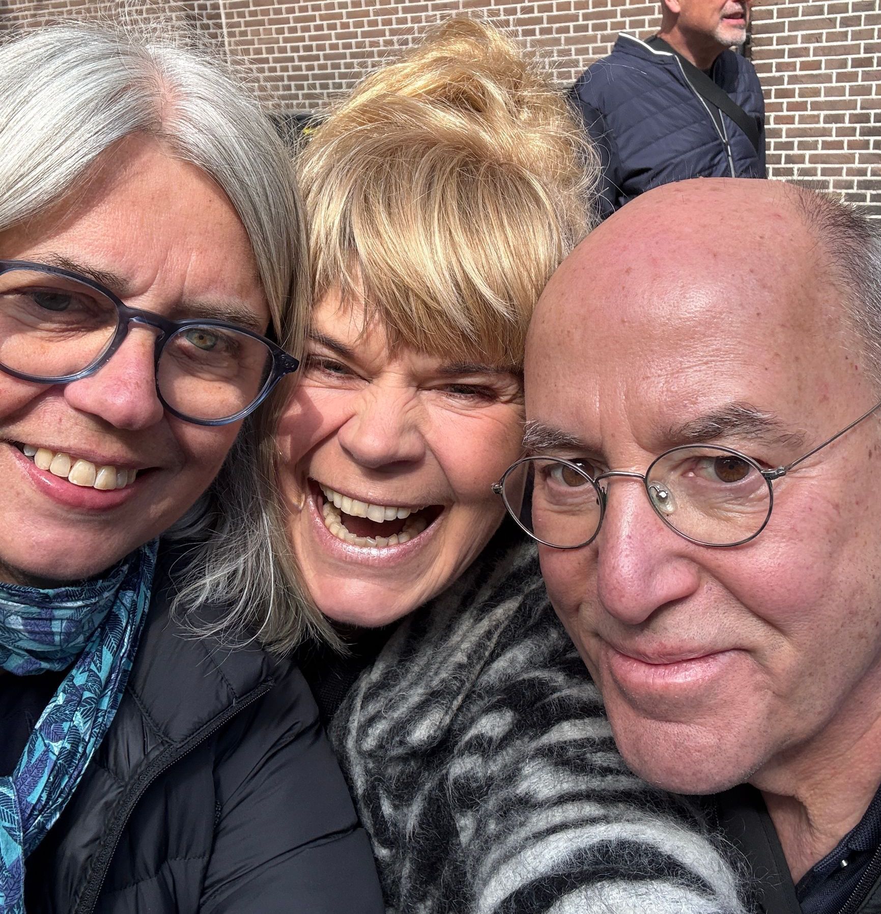 Herzblut Amsterdam Stadtführungen, auf deutsch, kleine Gruppen. Privatführungen. Firmen. Gruppen.