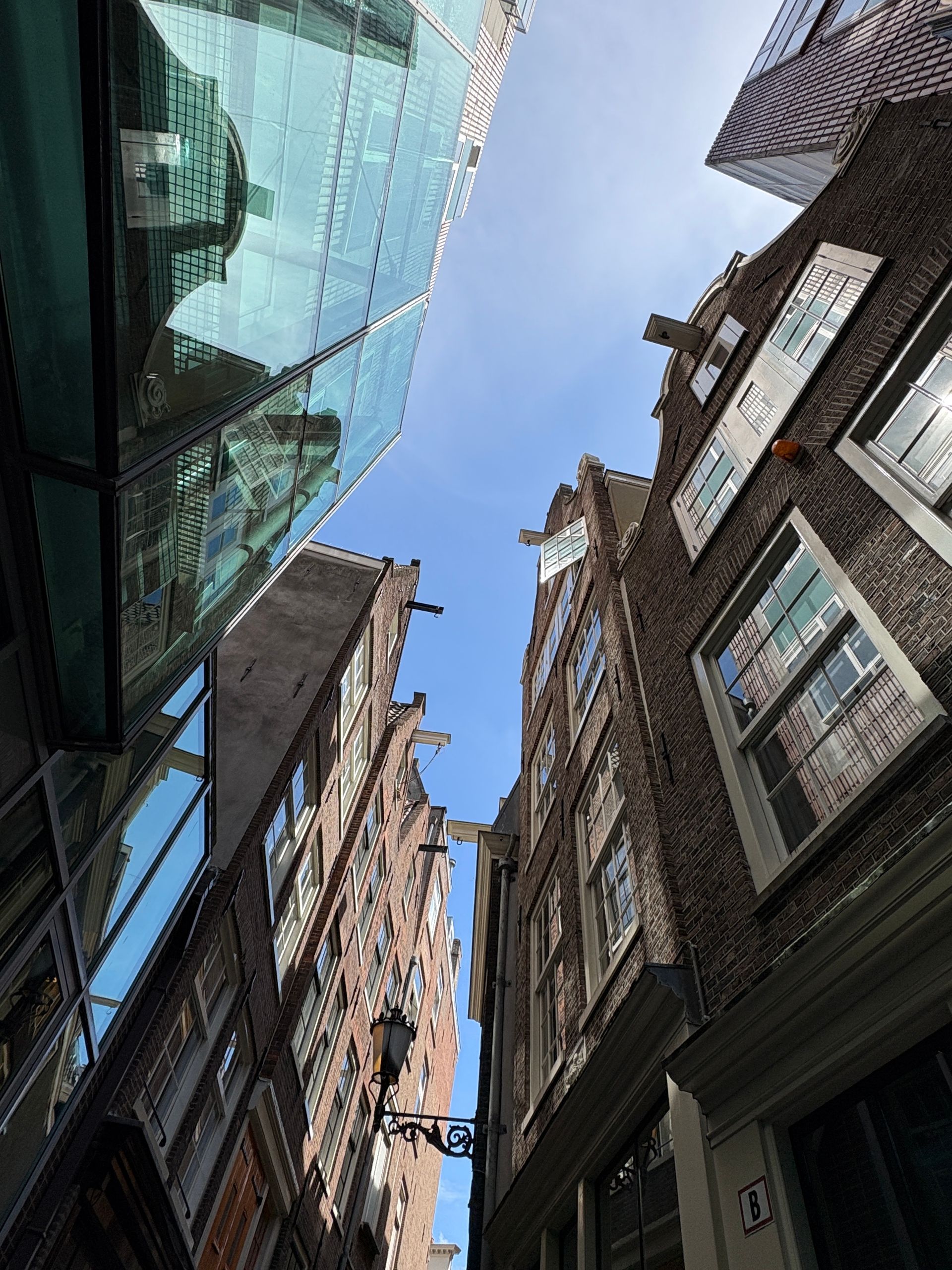 Herzblut individuelle Amsterdam Stadtführungen auf deutsch, in kleinen Gruppen. Privatführungen. Fahrradtouren.