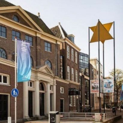 Herzblut Stadtführungen Amsterdam. Deutsch. Kleine Gruppen. Anne Frank. Parken. Portugiesische Synagoge. Hollandse Schouwburg
