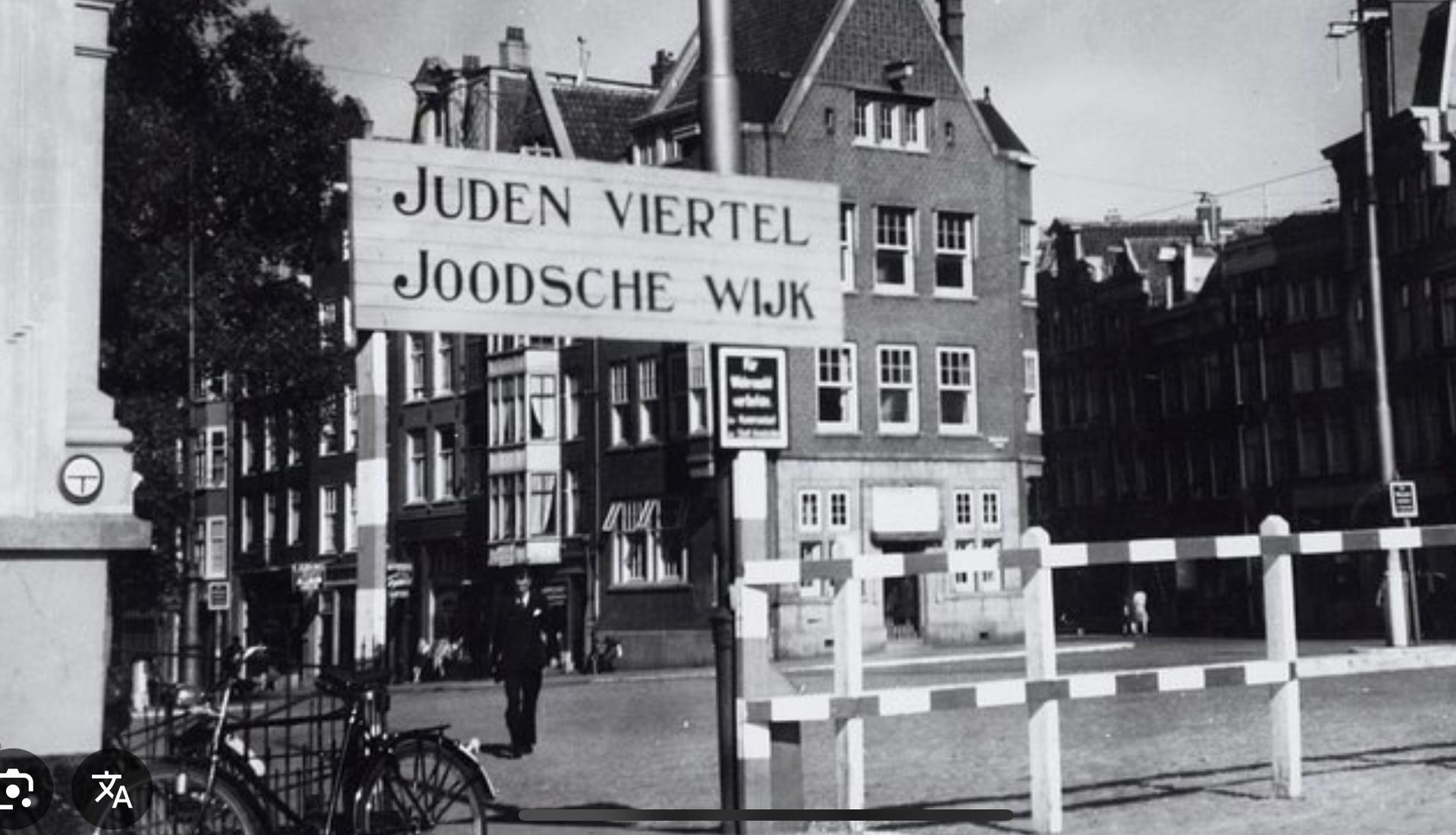 Herzblut Amsterdam Stadtführungen, auf deutsch, kleine Gruppen. Privatführungen. Fahrradtouren. Jüdisches leben