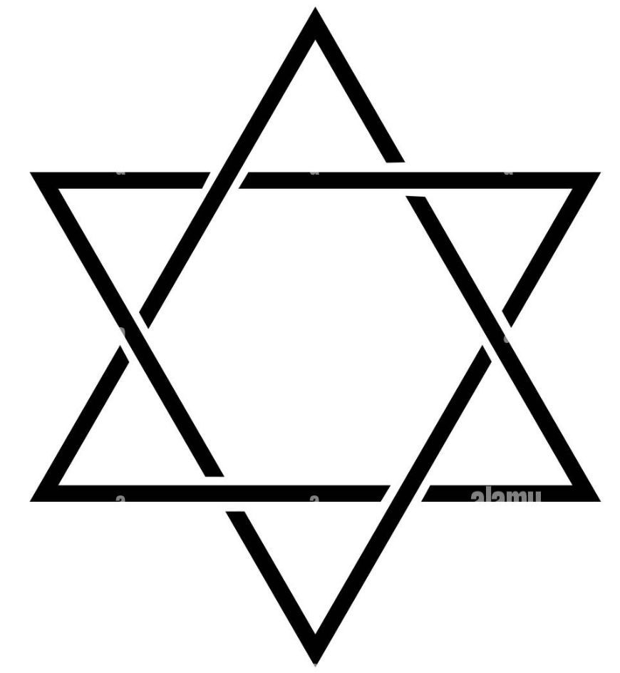 Herzblut Amsterdam Stadtführungen, auf deutsch, kleine Gruppen. Privatführungen. Fahrradtouren. Davidstern