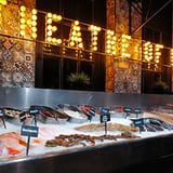 Herzblut Amsterdam Stadtführungen, auf deutsch, kleine Gruppen. Privatführungen. Fahrradtouren. Pesca.