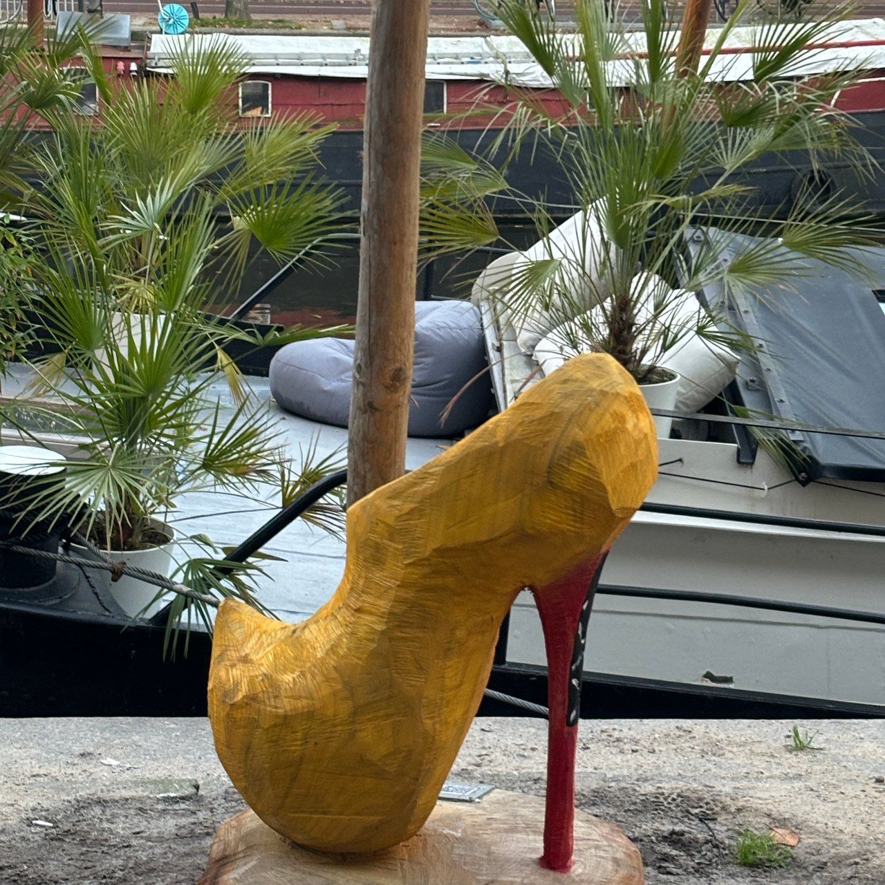 Mit Herz und Seele durch Amsterdam, Kulinarische Stadtrundfahrt, Privattouren, Kleine Gruppen, Deutsch, Inzentive, Rotlicht