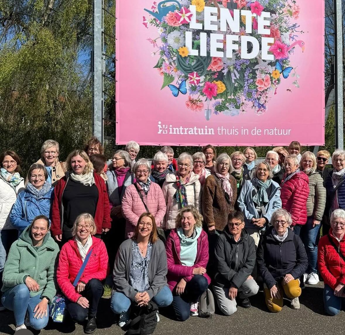 Mit Herz und Seele durch Amsterdam Privattouren, Kleine Gruppen, Deutsch, Betriebsausflüge, Incentives, Kultur, Tulpen