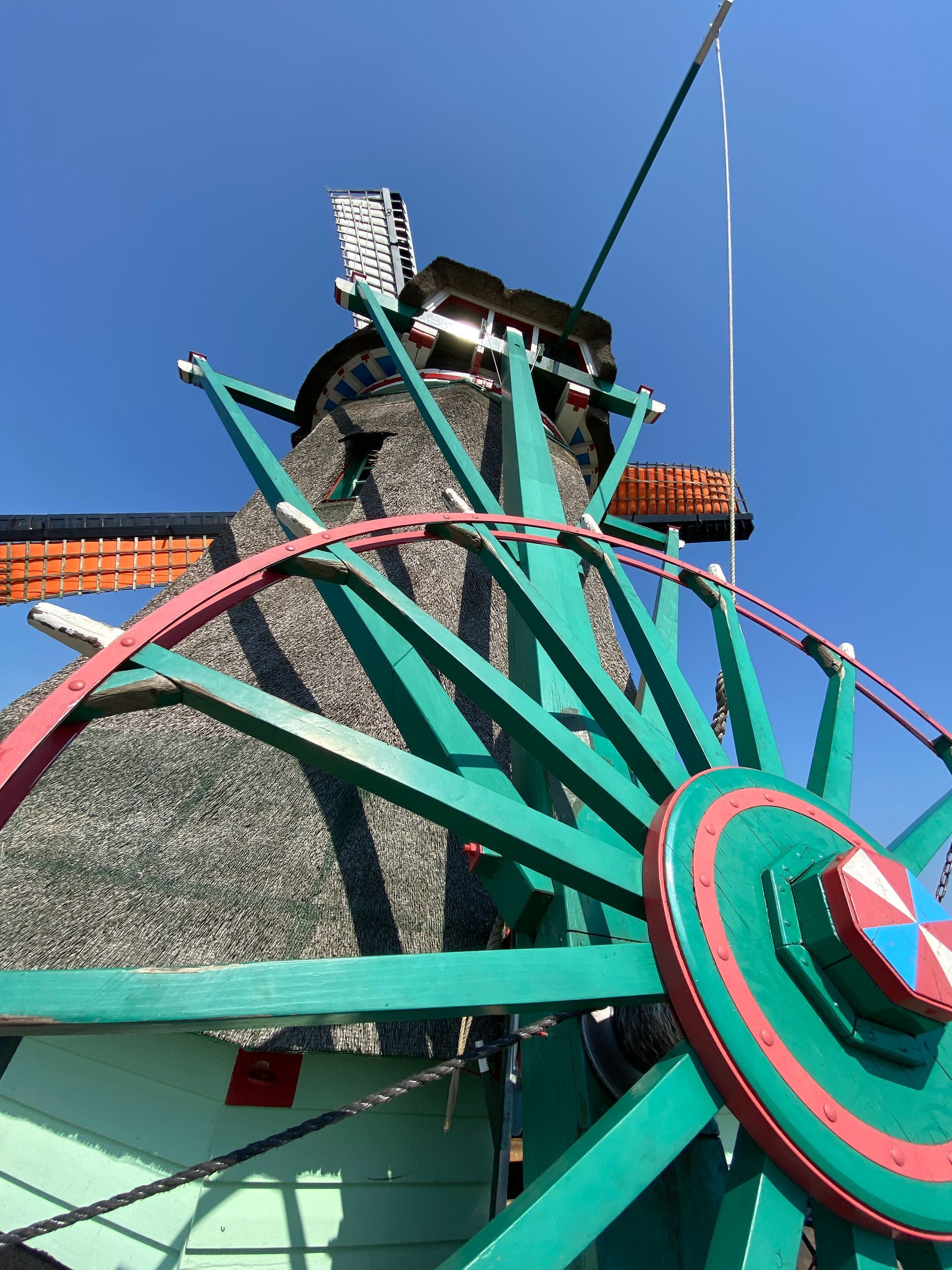 Herzblut Amsterdam Stadtführungen, auf deutsch, kleine Gruppen. Privatführungen. Fahrradtouren. Mühle