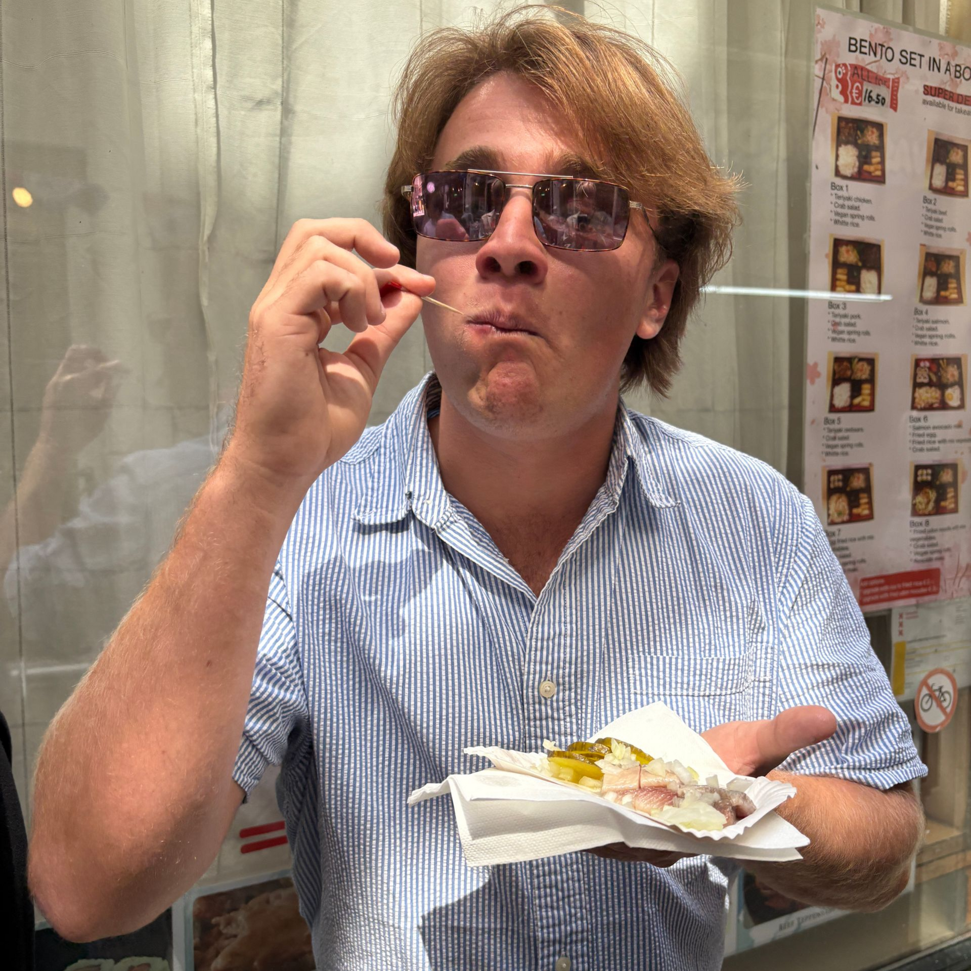 Mit Herz und Seele durch Amsterdam, Kulinarische Stadtrundfahrt, Private Touren, Kleine Gruppen, Deutsch, Betriebe,