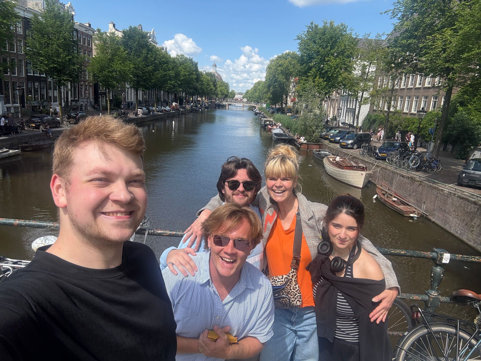 Mit Herz und Seele durch Amsterdam, Private Touren, Kleine Gruppen, Deutsch, Betriebsausflüge, Incentives, Kultur