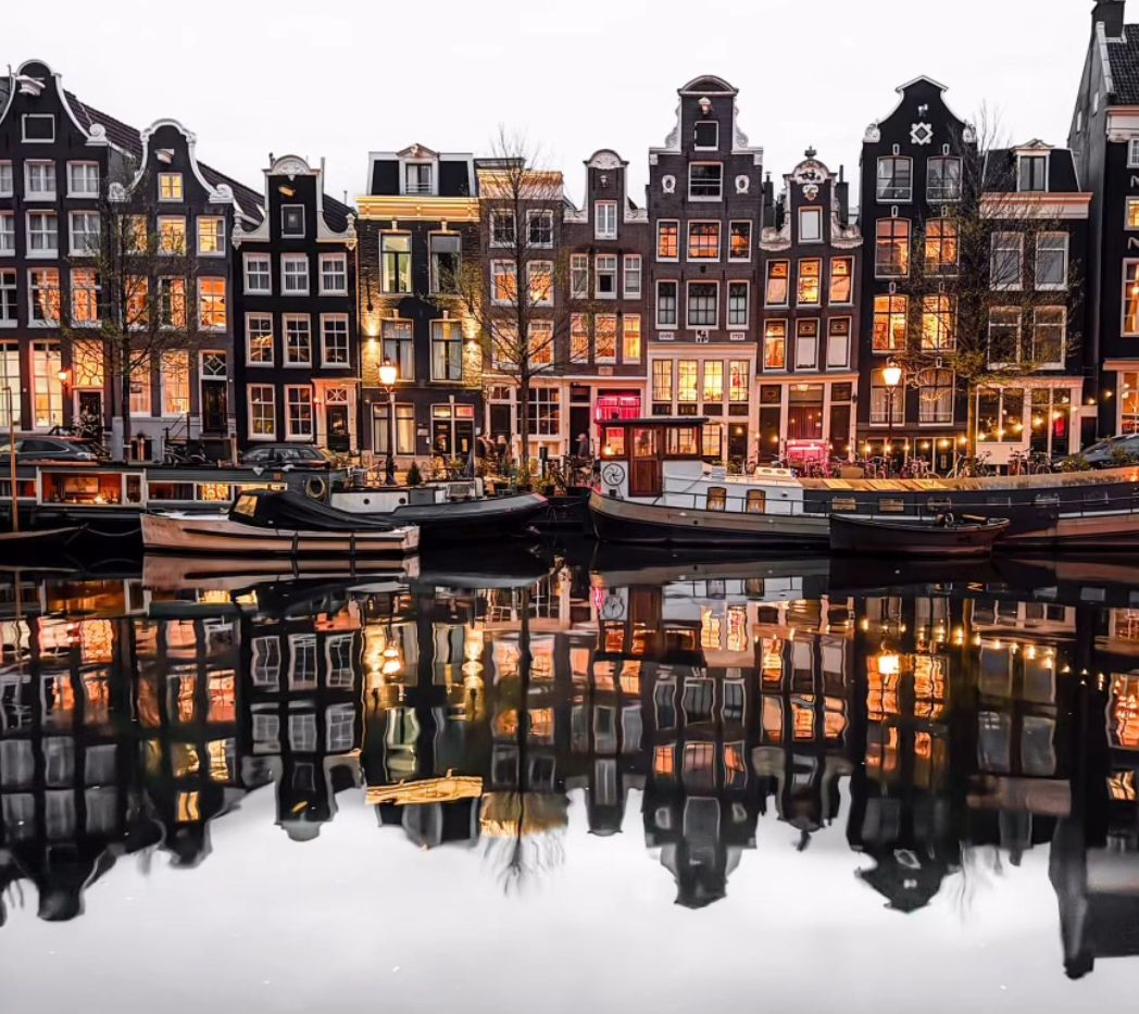 Herzblut Stadtführungen Amsterdam, Gruppen, Deutsch, Privatführung, Kultur, Kleine Gruppe