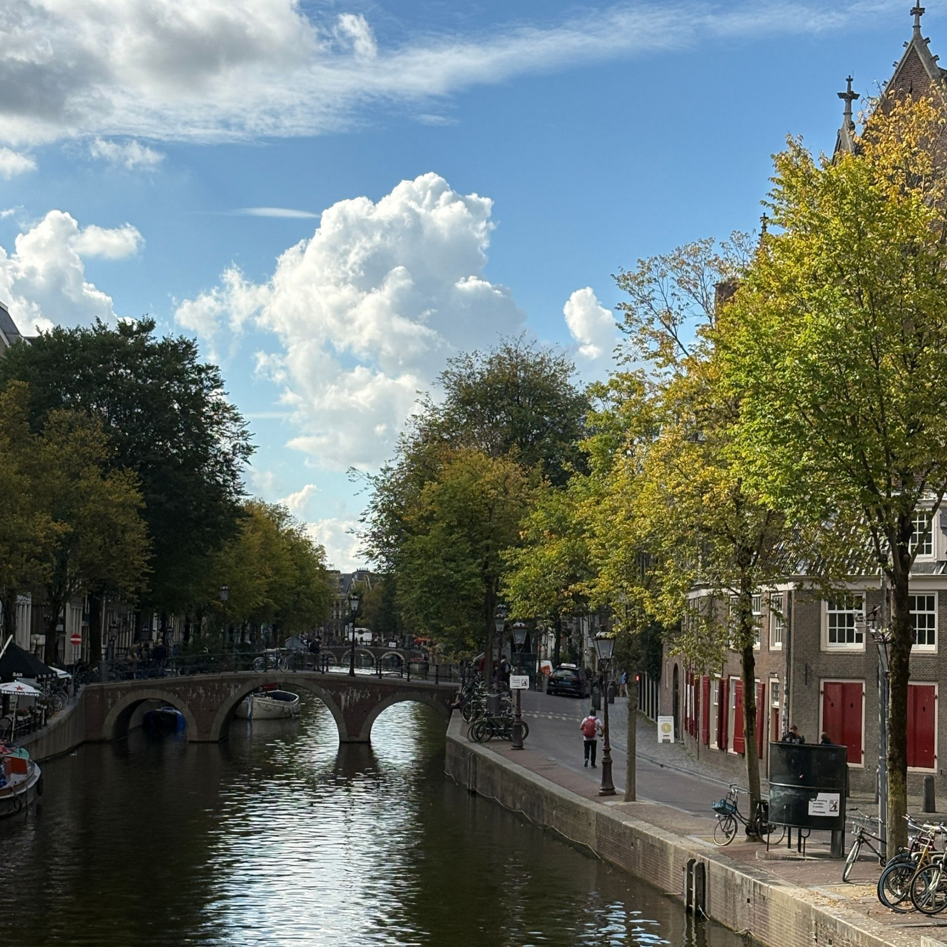 Herzblut Stadtführungen Amsterdam, Gruppen, Deutsch, Privatführung, Kultur, Kleine Gruppe