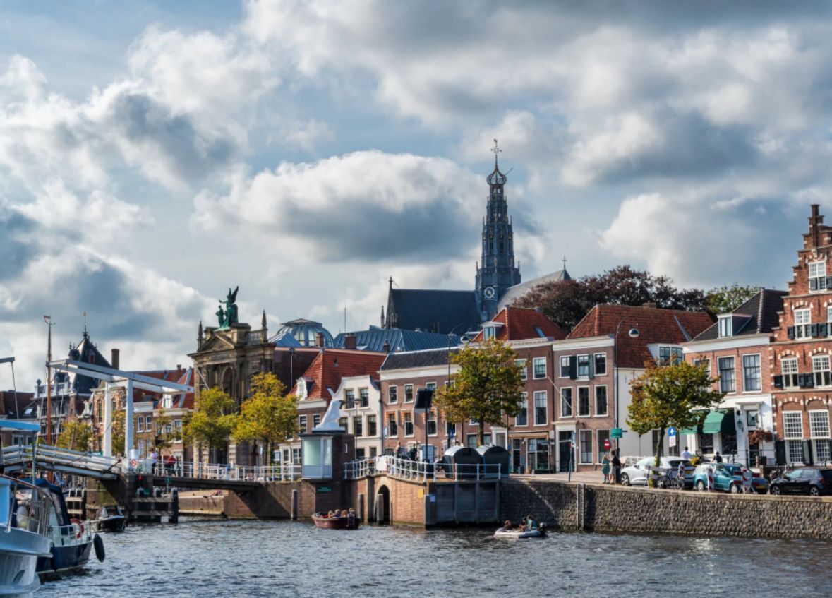 Herzblut Amsterdam Stadtfuehrungen, Zaanse Schans, Windmühlen,
