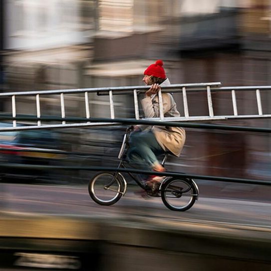 Herzblut Amsterdam Stadtführungen, auf deutsch, kleine Gruppen. Privatführungen. Fahrradtouren. Frank de Ruwe