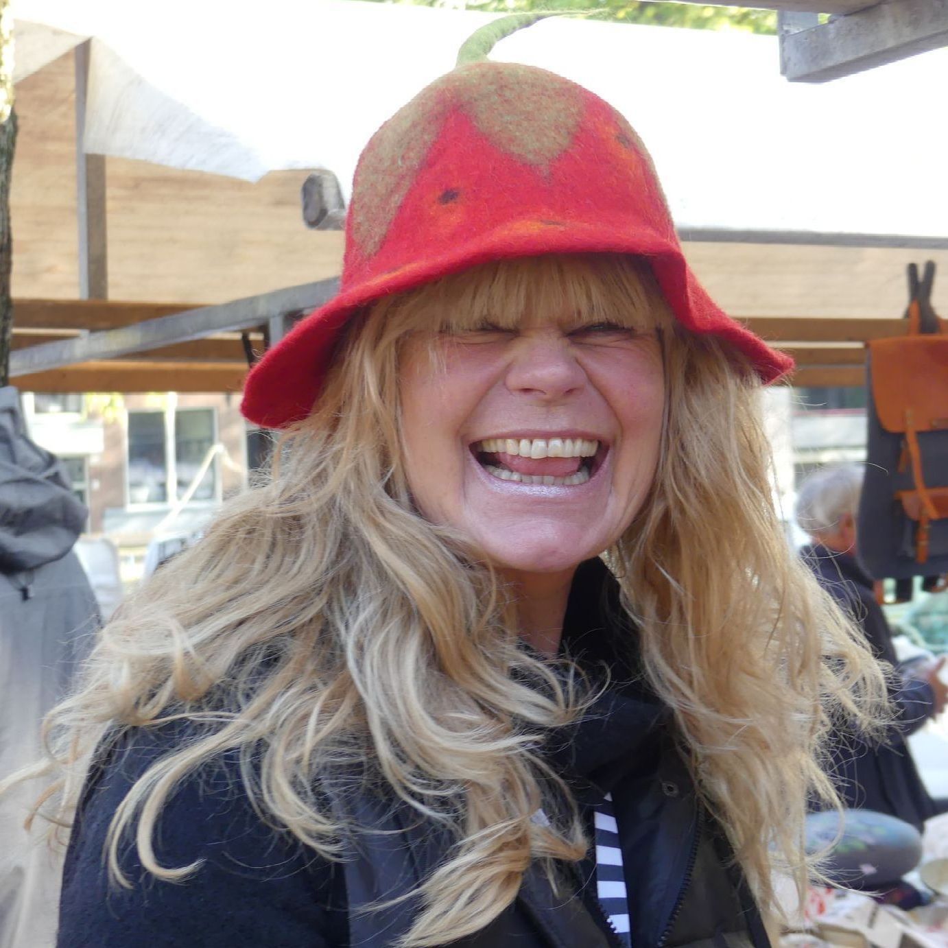 Herzblut Amsterdam Stadtführungen. Deutsch. Kleine Gruppe. Privatführung. Dam