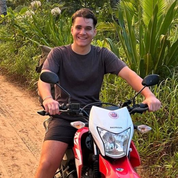 Herzblut Amsterdam Stadtfuehrungen, kleine Gruppen, deutsch, NDSM, Noord, Liebe zu Amsterdam, 