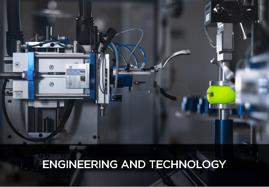 Capabilities Chawk Technology