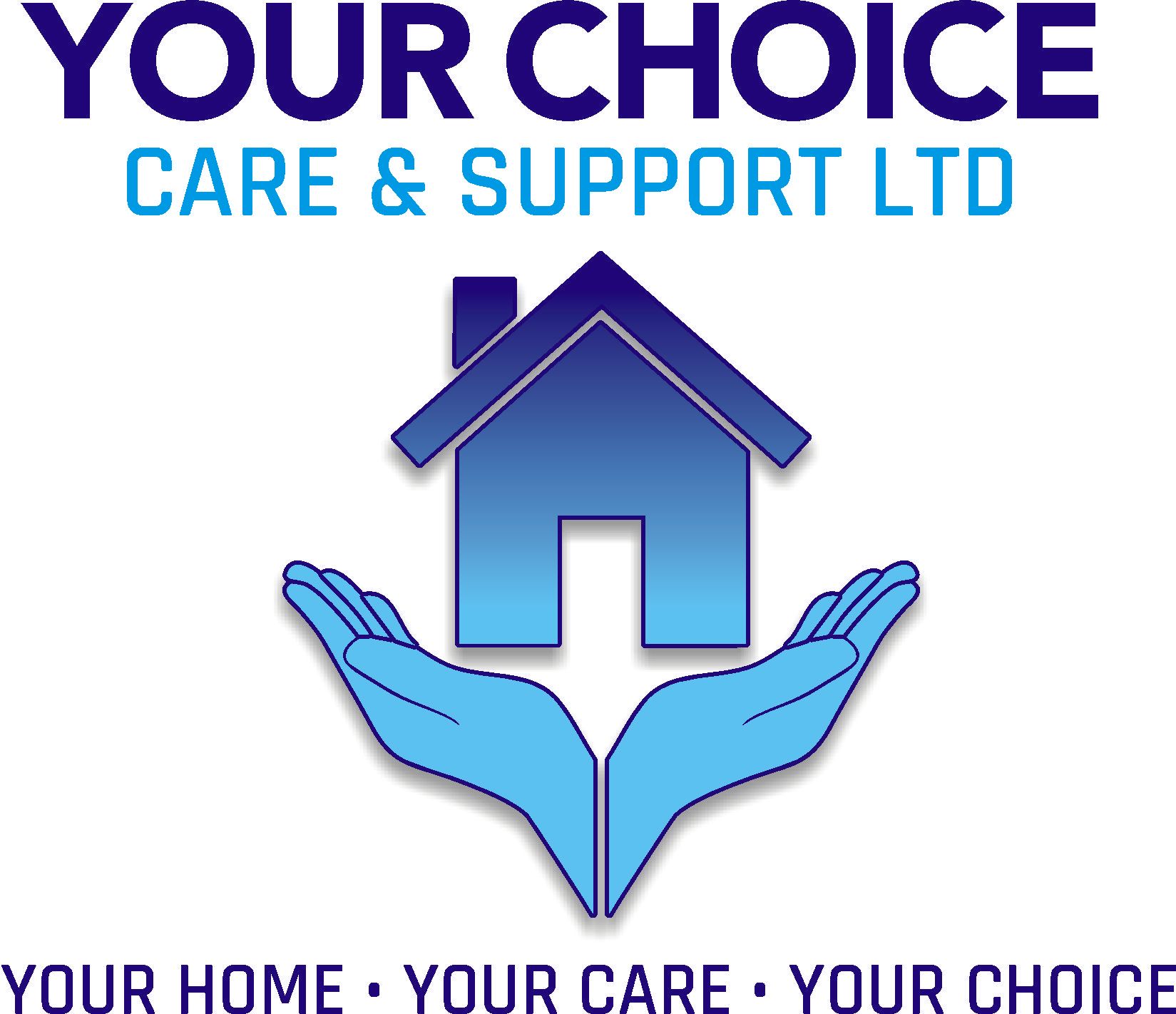 your-choice-care-support