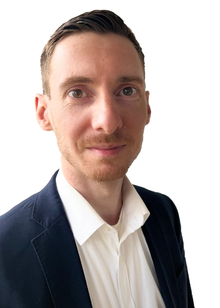Rechtsanwalt Martin Lenz