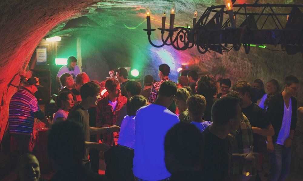 Party Location