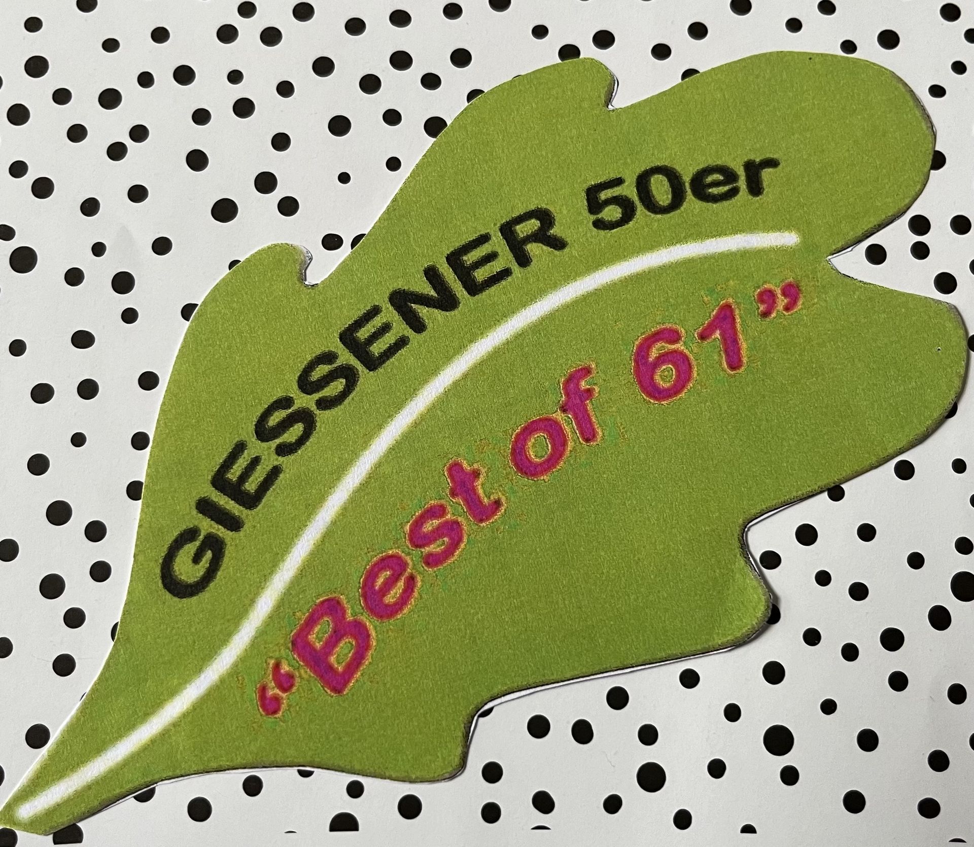 
Damen-Fünfziger-Vereinigung 1961/2011