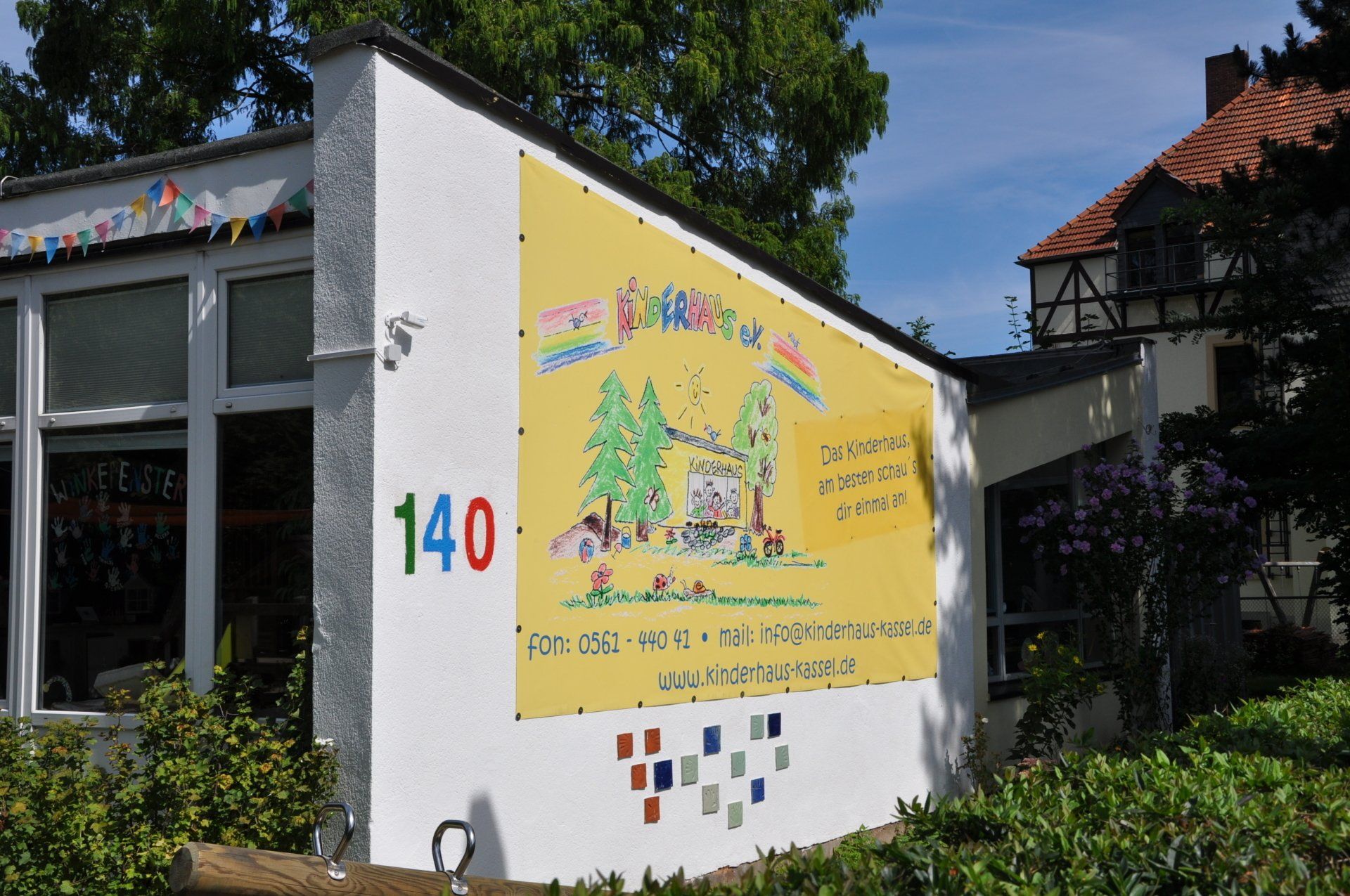 Home [www.kinderhaus-kassel.com]