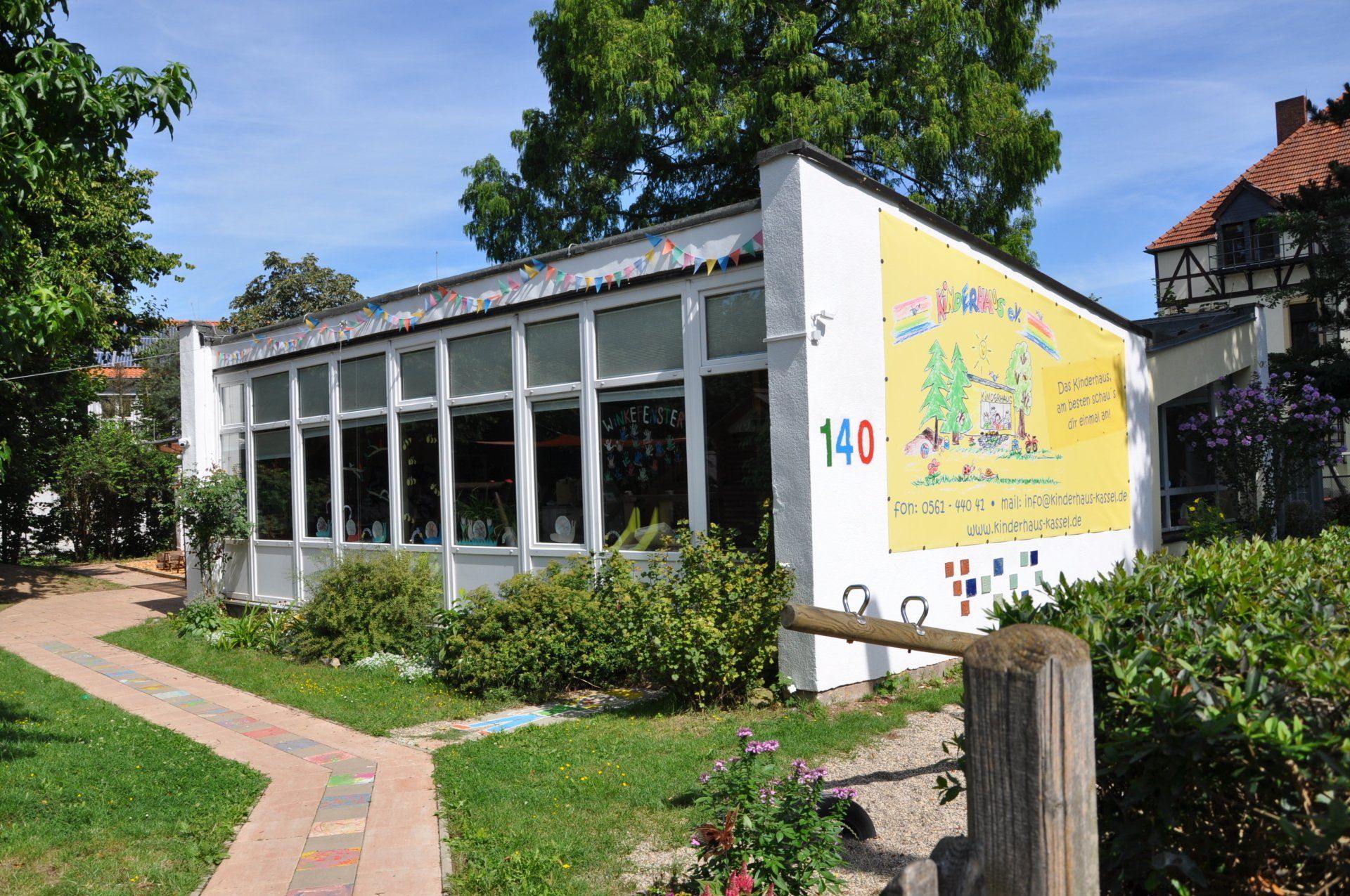 Home [www.kinderhaus-kassel.com]