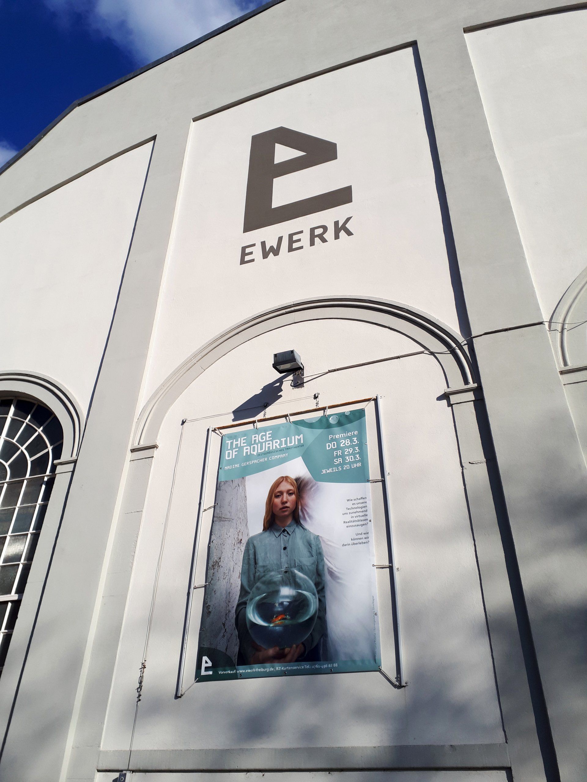 Grafikdesign Silvia Wagner Banner