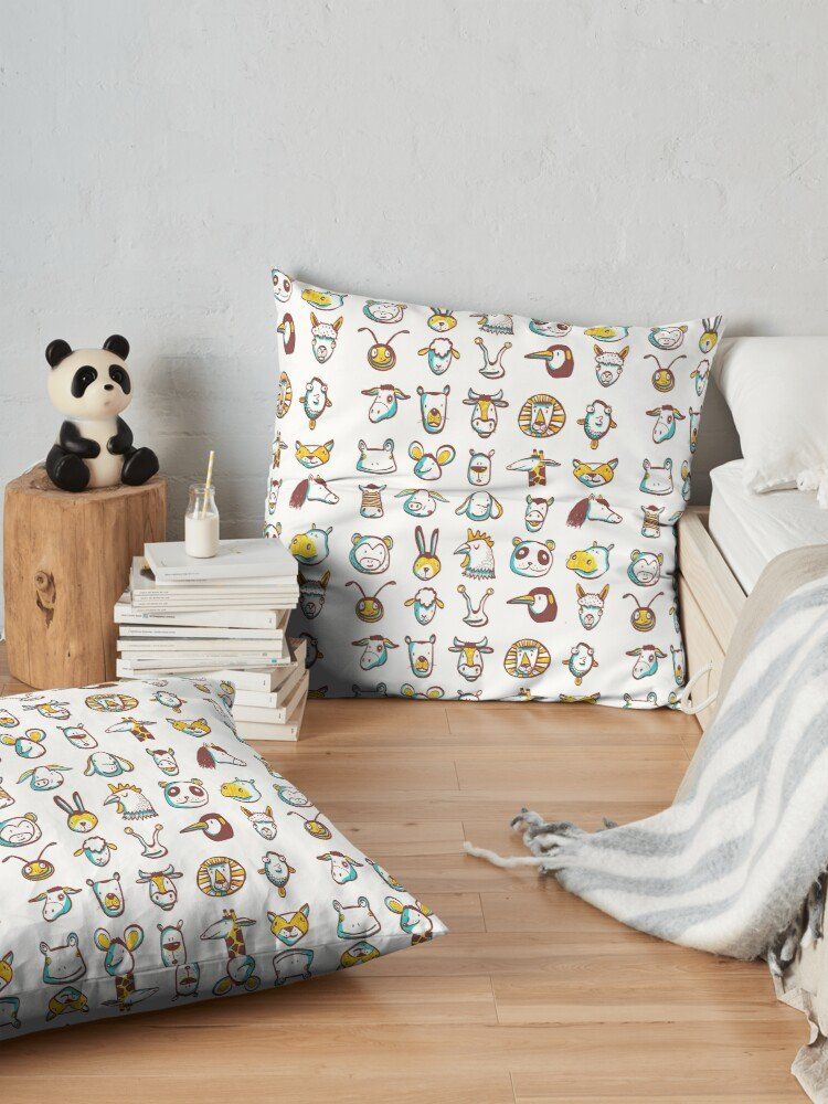 Shop:  Produkte mit Illustrationen von Silvia Wagner