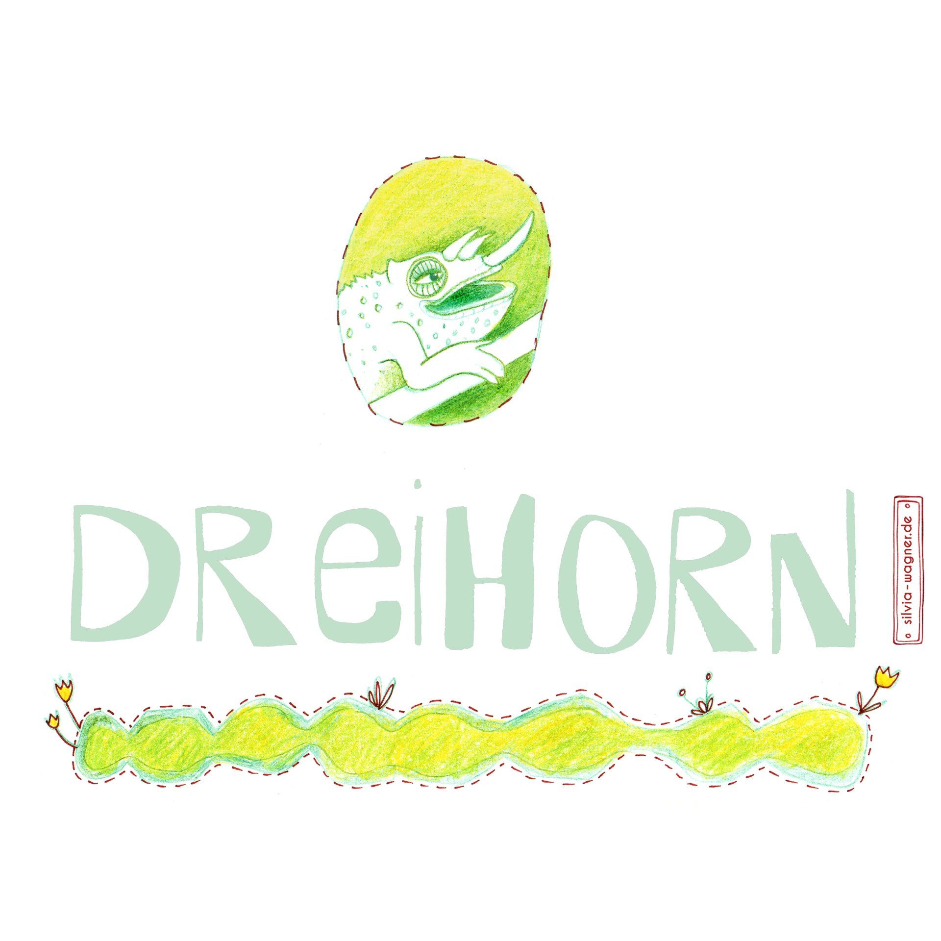 Silvia Wagner, Freiburg, Illustration, Illustratorin, Editorial, Zeichnung, Tier, Cartoon,