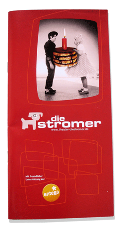 Grafikdesign: Silvia Wagner