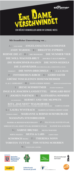 Grafikdesign Silvia Wagner Banner