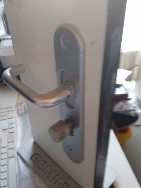 70€ Türe öffnen Schlüsseldienst Waiblingen Festpreise ohne Fahrtkosten