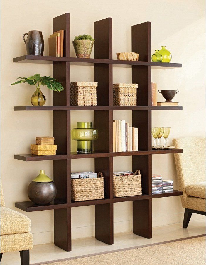 Estantería DIY: consigue más espacio de almacenaje