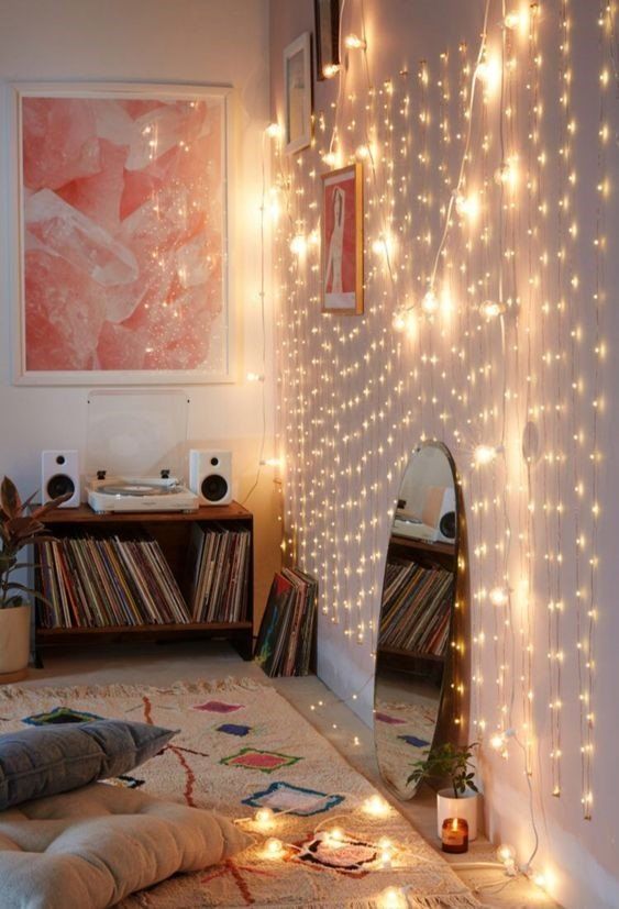 🔟 Tips para tener un dormitorio TUMBLR juvenil