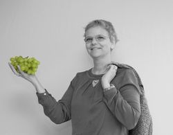 Elvi Zimmermann Elvi Zimmermann