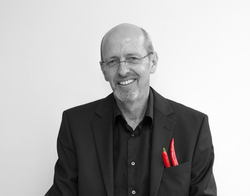 Michael Weyand, Geschäftsführer Michael Weyand