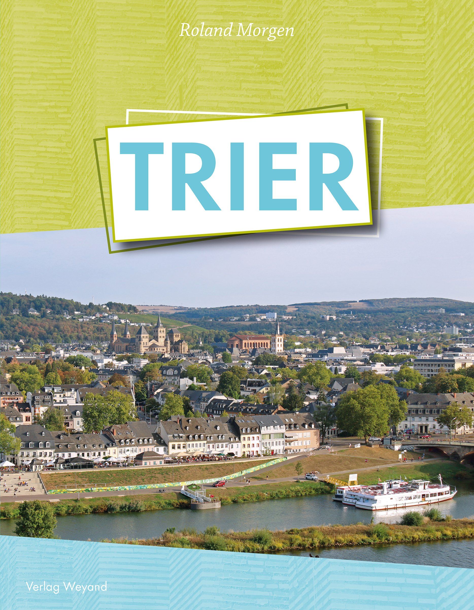 Roland Morgen Trier