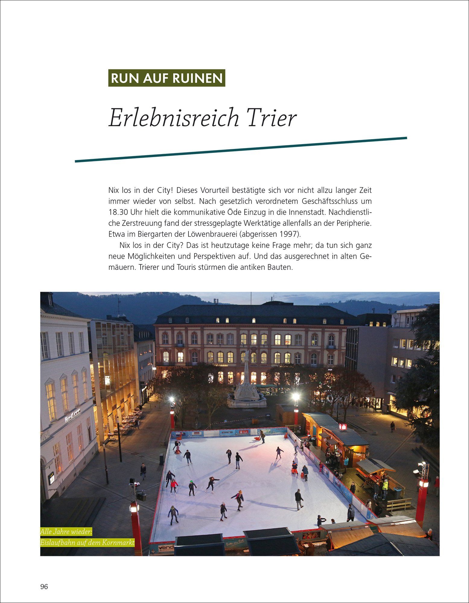 Roland Morgen Trier