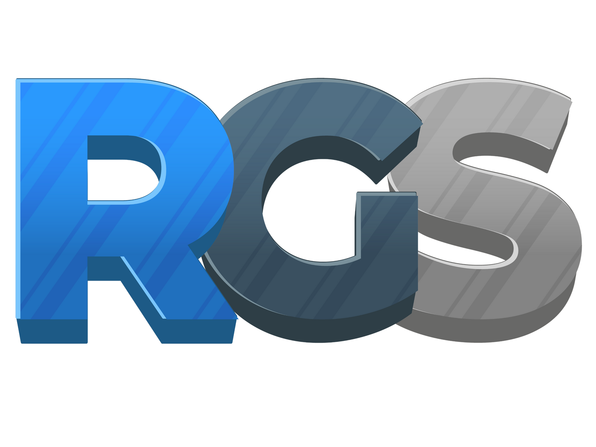 Retail Gaming Solution Logo