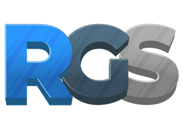 Retail Gaming Solution Logo