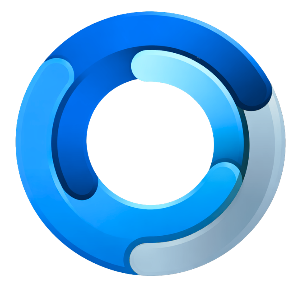 Retail Gaming Solution Logo